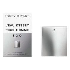 Popron.cz Pánský parfém L'Eau d'Issey pour Homme Issey Miyake EDT (20 ml) (20 ml)