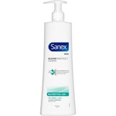 Popron.cz Tělový krém Sanex BiomeProtect Dermo Nutritive (360 ml)