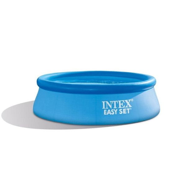 Intex Bazén 3,05 x 0,61m bez filtrace