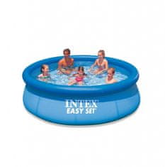 Intex Bazén 3,05 x 0,76m bez filtrace