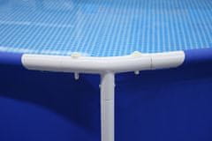 Marimex Bazén Florida 3,66 x 0,99 m bez filtrace