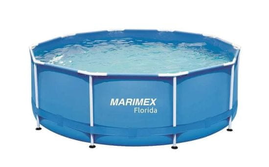 Marimex Bazén Florida 3,05 x 0,91 m bez filtrace