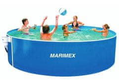 Marimex Bazén Orlando 4,57 x 1,07 m bez filtrace