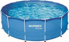 Marimex Bazén Florida 3,66 x 1,22 m bez filtrace