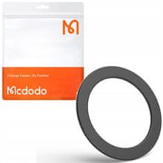 Mcdodo Držák desky McDodo, Prstenový magnet pro magnetickou nabíječku PC-1620