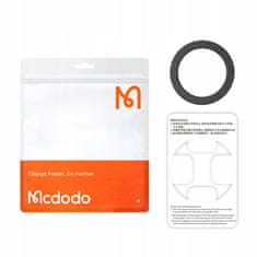Mcdodo Držák desky McDodo, Prstenový magnet pro magnetickou nabíječku PC-1620