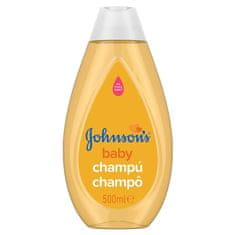 Popron.cz Šampon Baby Original Johnson's (500 ml)
