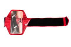 Nike Pouzdro na rameno pro běh Printed Lean Arm Band NRN68827