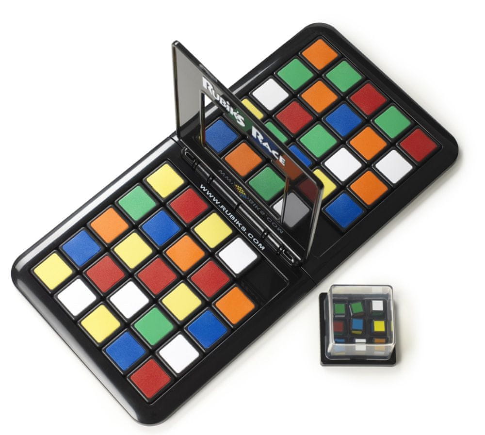 Levně Rubik Rubikova závodní hra