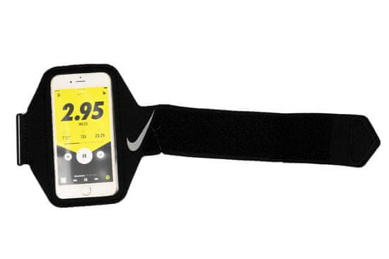 Nike Pouzdro na rameno pro běh Lean Arm Band NRN65082