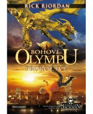 Fragment Bohové Olympu – Proroctví