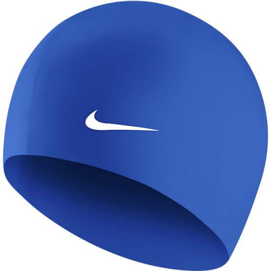 Nike Plavecké čepice Os Solid 93060 494