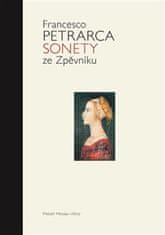 Francesco Petrarca;Vendula Císařovská: Sonety ze Zpěvníku