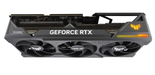 Napredni GeForce RTX procesor