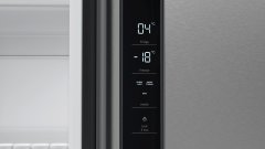 Bosch americká chladnička KFN96VPEA