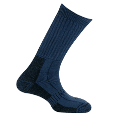 mund EXPLORER trekingové ponožky tm.modré Typ: 31-35 S