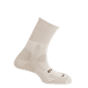 mund ULURU ponožky béžové Typ: 38-41 M
