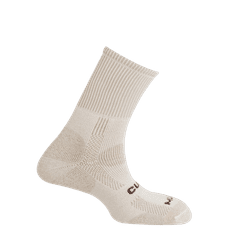 mund ULURU ponožky béžové Typ: 38-41 M