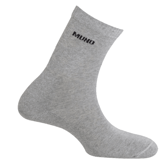 mund ATLETISMO ponožky šedé Typ: 36-40 M