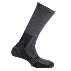 mund EXPLORER trekingové ponožky šedé Typ: 31-35 S
