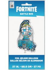 Unique Fóliový balónek supershape Fortnite 68cm
