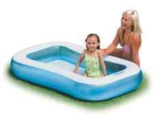 Intex 57403NP Dětský bazén s nafukovacím dnem