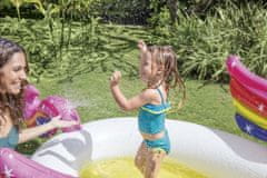 Intex 57441NP Dětský bazének jednorožec