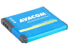 Avacom Panasonic DMW-BCL7 Li-Ion 3.6V 600mAh 2.2Wh