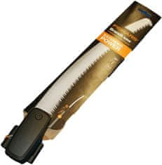 Fiskars Set teleskopické nůžky PowerGear X UPX86 + pilka prořezávací