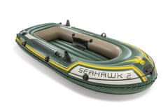 Intex 68347 Seahawk 2 Set