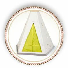 Smoby Teepee indoor/outdoor 2v1