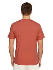 Tom Tailor Pánské triko Regular Fit 1021229.11834 (Velikost S)