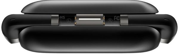  prenosné slúchadlá intezze triq plus Bluetooth 10 m dosah signálu vstavaná batéria 6 h výdrž nabíjacie púzdro inovatívny design 