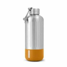 shumee BB - EXPLORER 850 ml ocelová láhev, oranžová