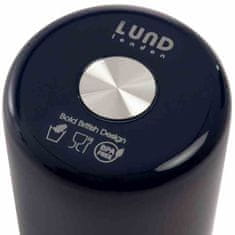 Lund London Láhev 500ml. indygo/biała Wink, Skittle / Lund London