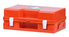 ŠTĚPAŘ Lékárnička kufřík první pomoci s výbavou pro 30 osob
