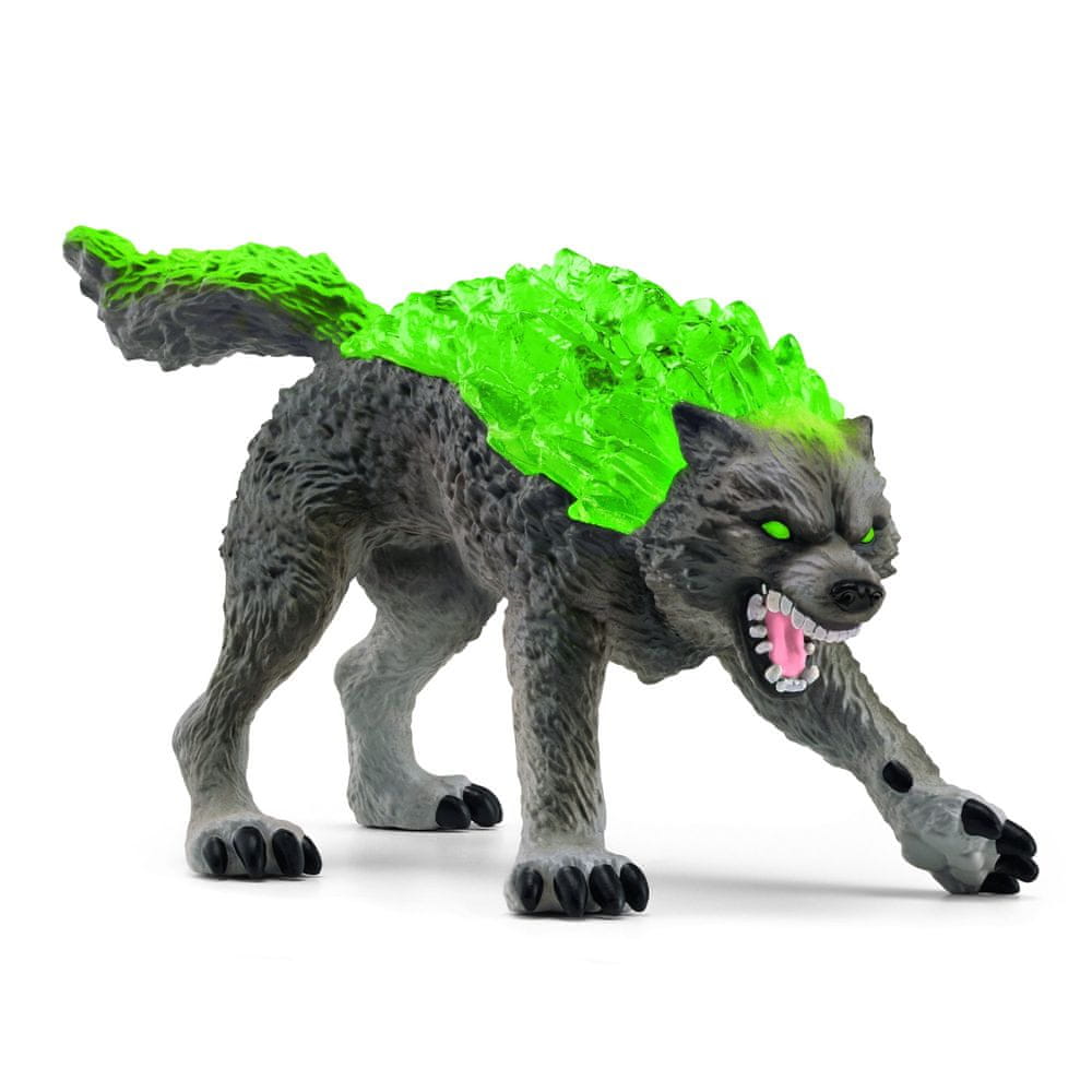 Levně Schleich 70153 Granitový vlk