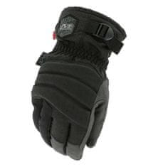 Mechanix Wear Zimní rukavice Mechanix ColdWork Peak GREY/BLACK - XXL