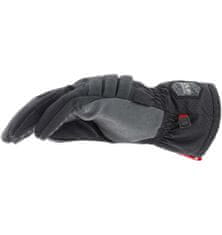Mechanix Wear Zimní rukavice Mechanix ColdWork Peak GREY/BLACK - L