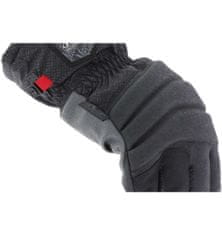 Mechanix Wear Zimní rukavice Mechanix ColdWork Peak GREY/BLACK - XXL
