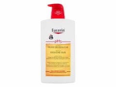 Eucerin 1000ml ph5 shower oil, sprchový olej