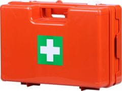 ŠTĚPAŘ Lékárnička kufřík první pomoci s výbavou pro 20 osob