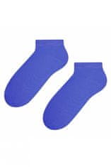 STEVEN Dámské ponožky 052 blue - Steven Modrá 38/40