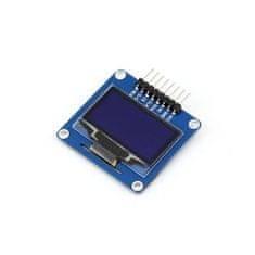 Waveshare OLED displej 1,3" 128x64 Blue SH1106