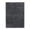 Kusový koberec Brilliant Shaggy 4200 Grey 80x150