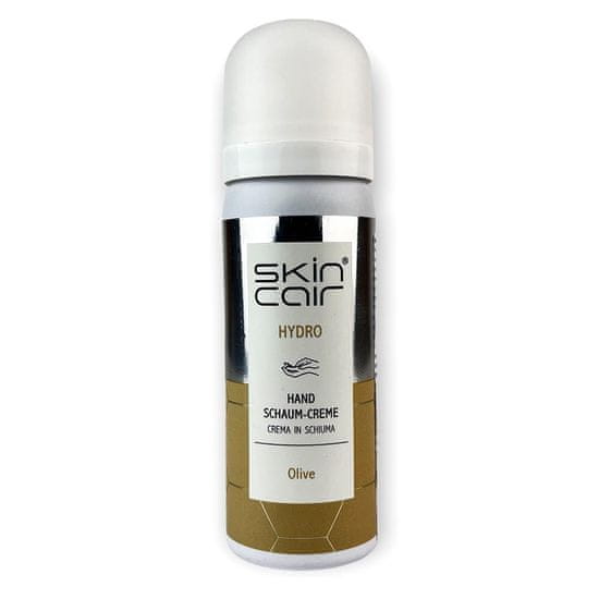 Allpresan SKINCAIR HYDRO Pěnový krém na ruce - 50 ml s olivovým olejem
