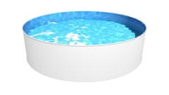 Steinbach Bazén New Splasher 3,5 x 0,9m s kartušovou filtrací