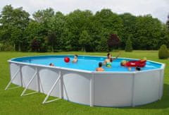 Steinbach Bazén Nuovo de Luxe 7,3 x 3,66 x 1,2m set
