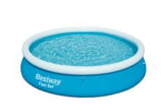 Bestway Bazén 3,66 x 0,76m bez filtrace