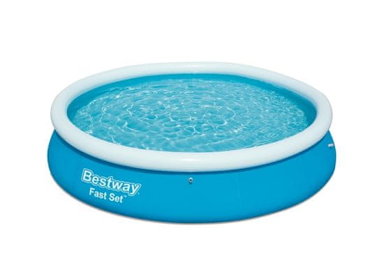 Bestway Bazén 3,66 x 0,76m bez filtrace